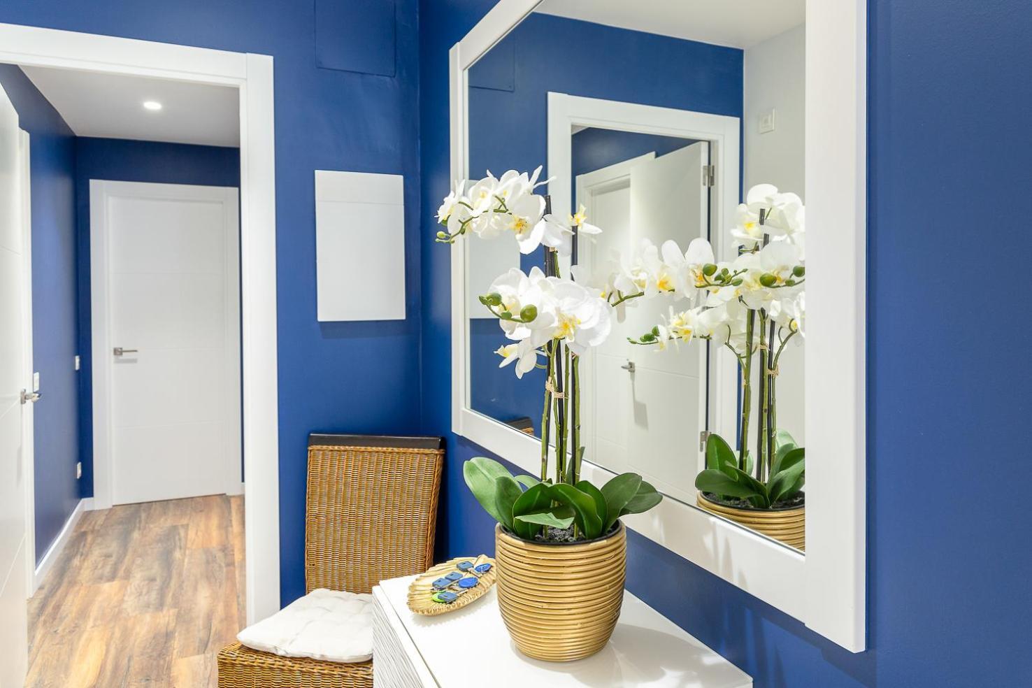 Apartamento Andbnb I Centrico Con Terraza Y Parking Gratuito Andorra la Vieja