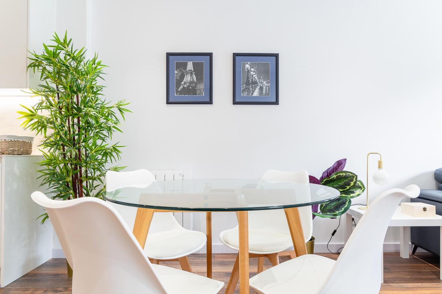 Appartement Andbnb I Centrico Con Terraza Y Parking Gratuito