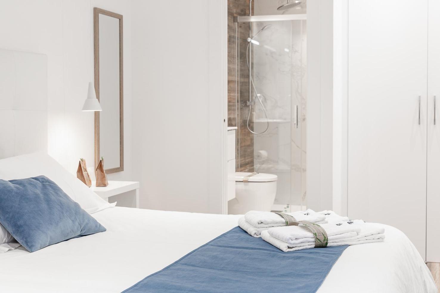 Andbnb I Centrico Con Terraza Y Parking Gratuito Appartement Andorre-la-Vieille
