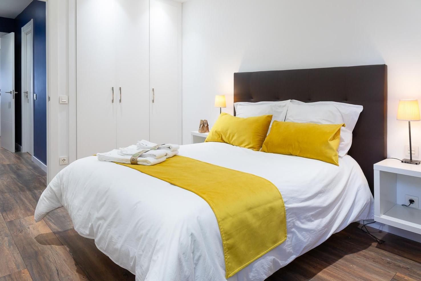 Andbnb I Centrico Con Terraza Y Parking Gratuito Appartement *