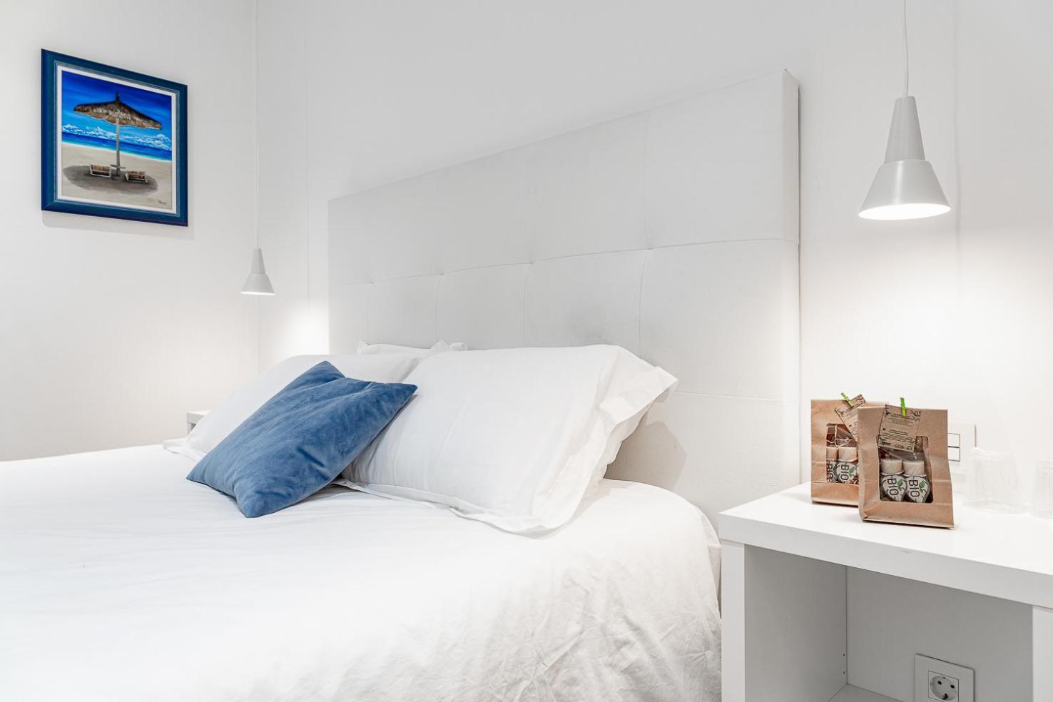 Andbnb I Centrico Con Terraza Y Parking Gratuito Appartement Andorre-la-Vieille