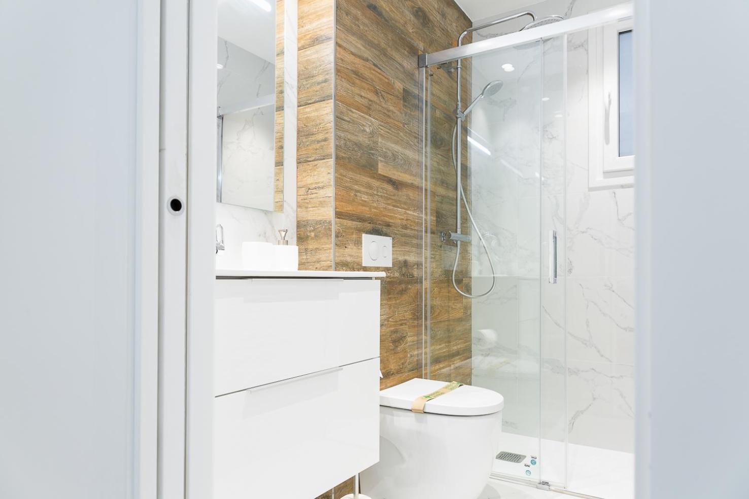 Appartement Andbnb I Centrico Con Terraza Y Parking Gratuito